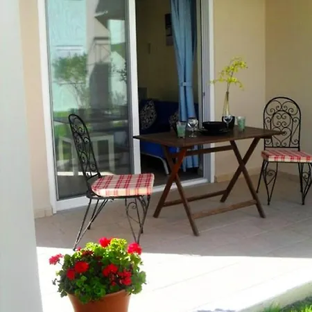 Luxurious In Dikastika فيلة Kalamákion